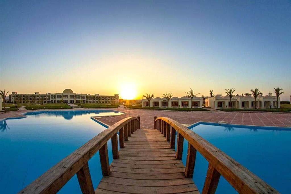 Amarina Queen Resort Marsa Alam