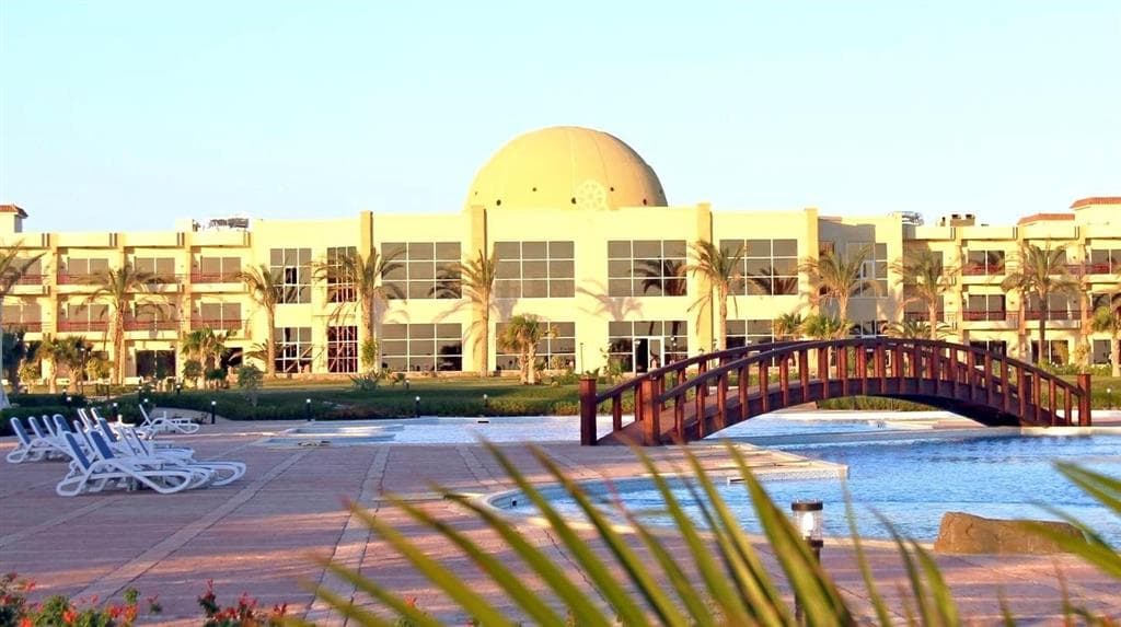 Amarina Queen Resort Marsa Alam