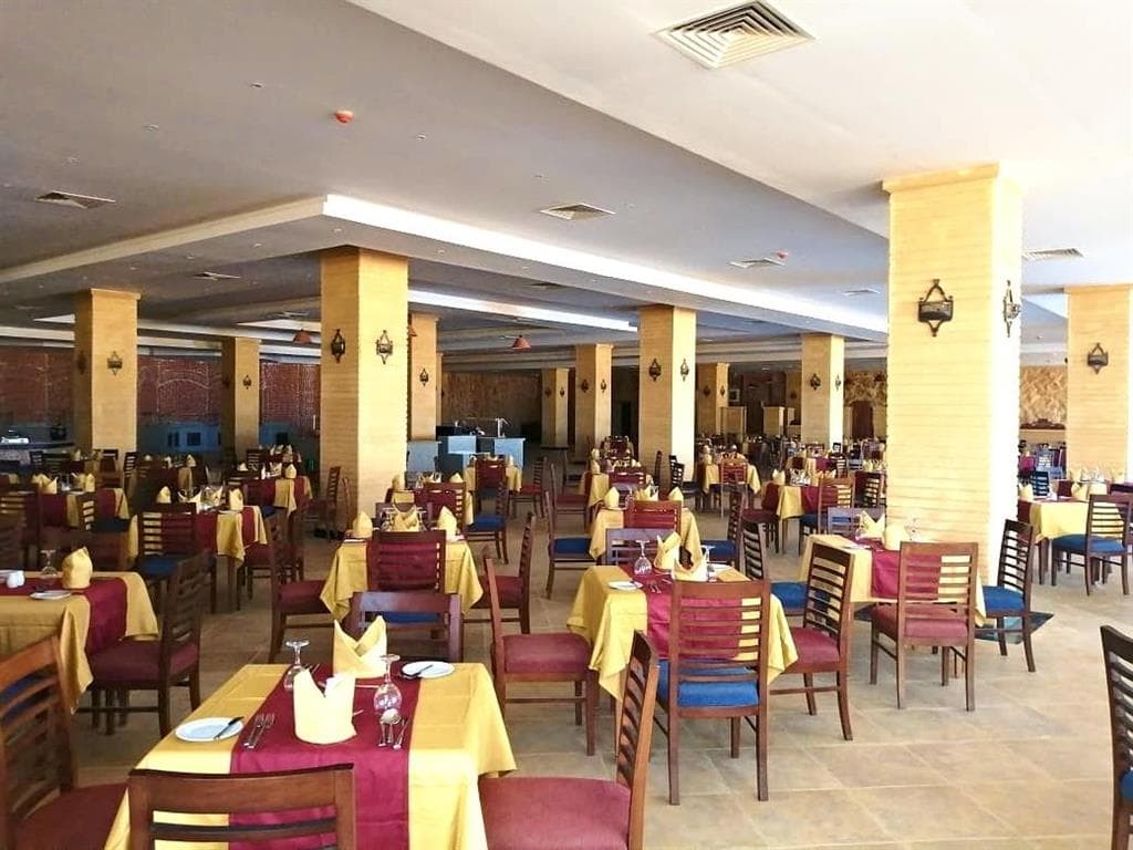Amarina Queen Resort Marsa Alam