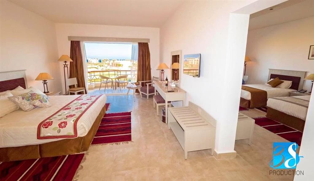 Amarina Queen Resort Marsa Alam