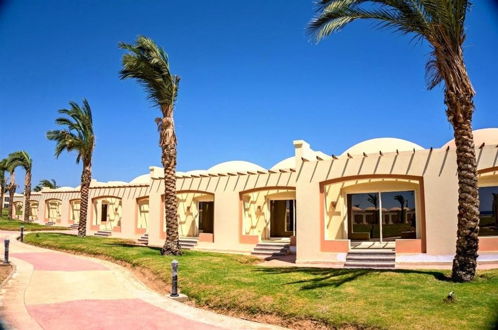 Amarina Queen Resort Marsa Alam