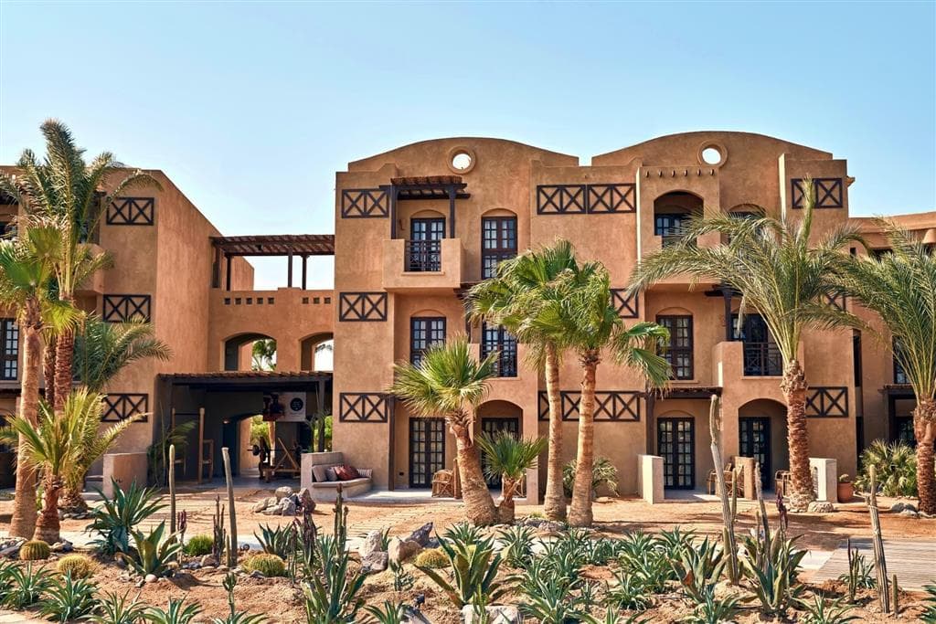Cook´S Club El Gouna