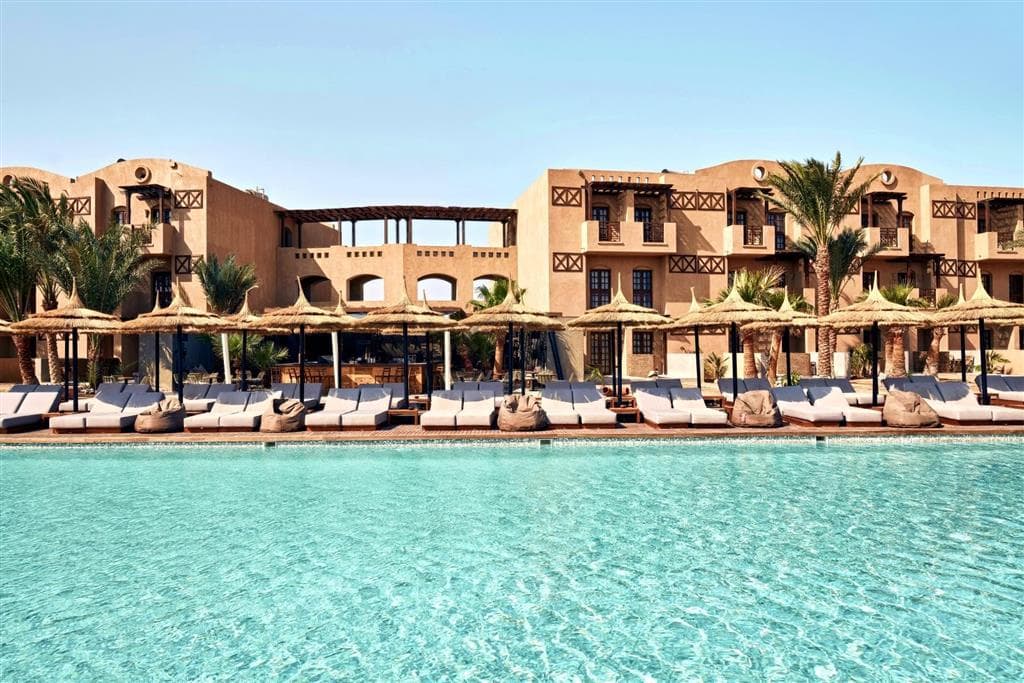 Cook´S Club El Gouna