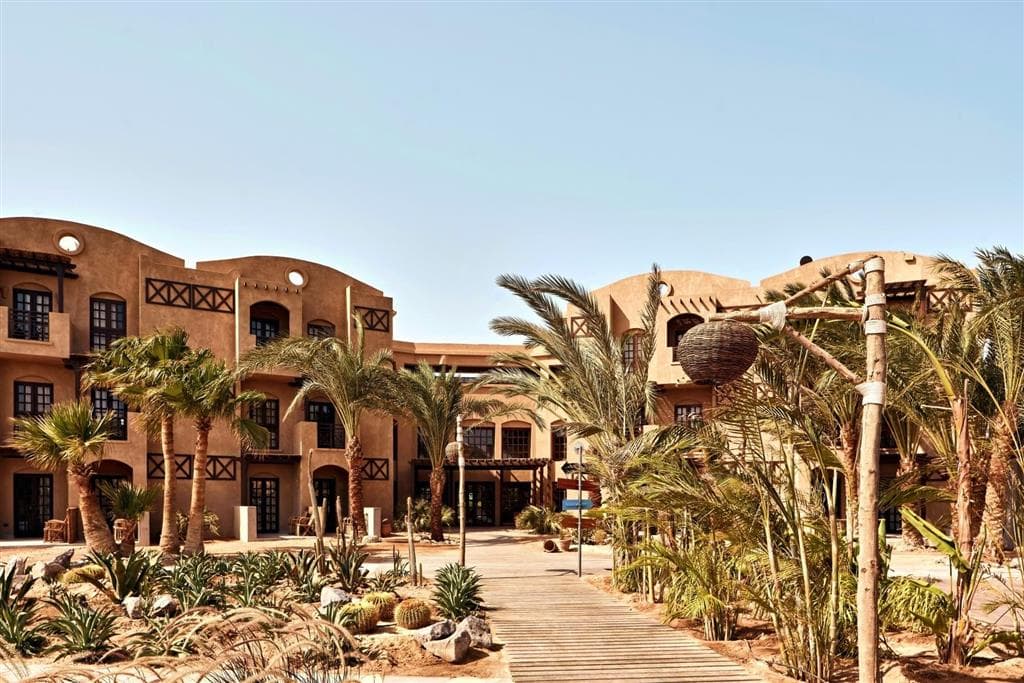 Cook´S Club El Gouna
