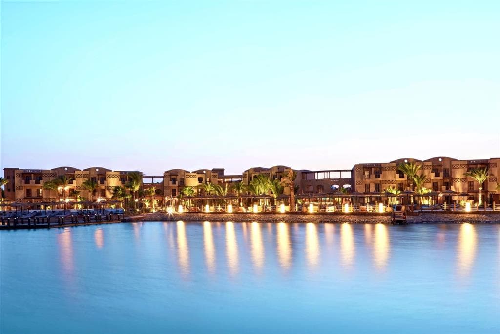 Cook´S Club El Gouna