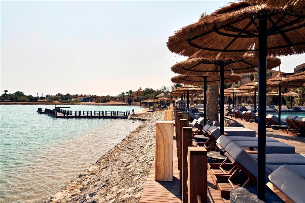 Cook´S Club El Gouna