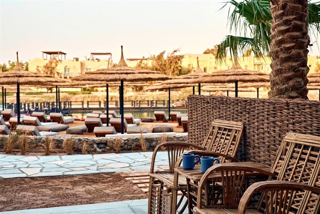 Cook´S Club El Gouna