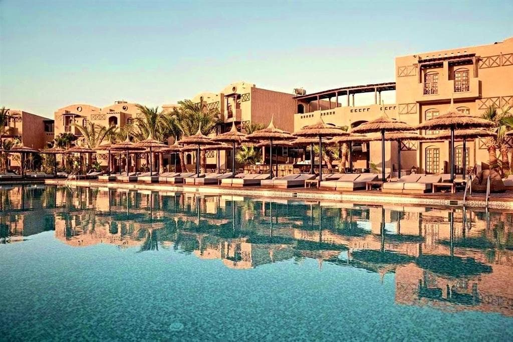 Cook´S Club El Gouna