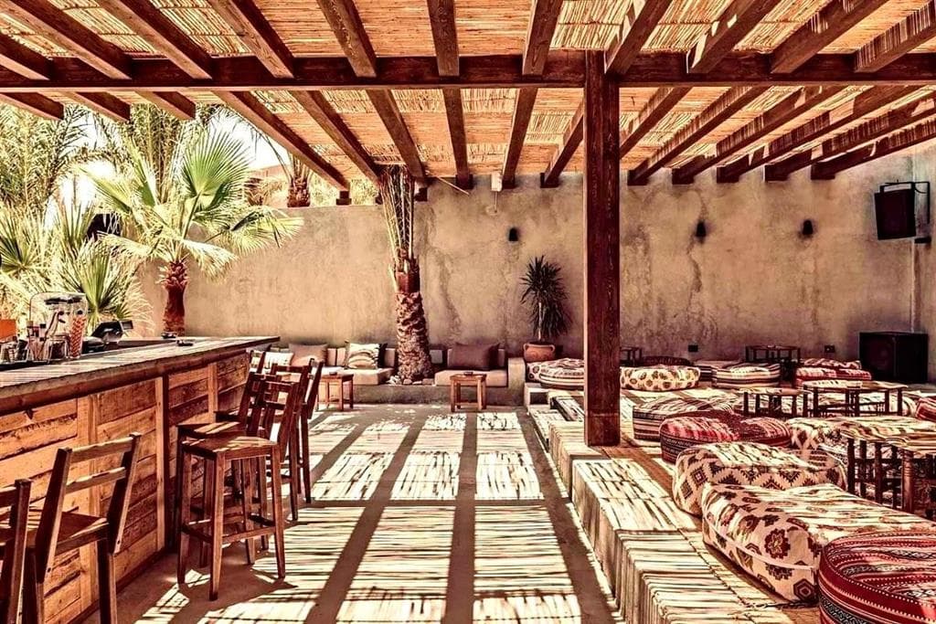 Cook´S Club El Gouna