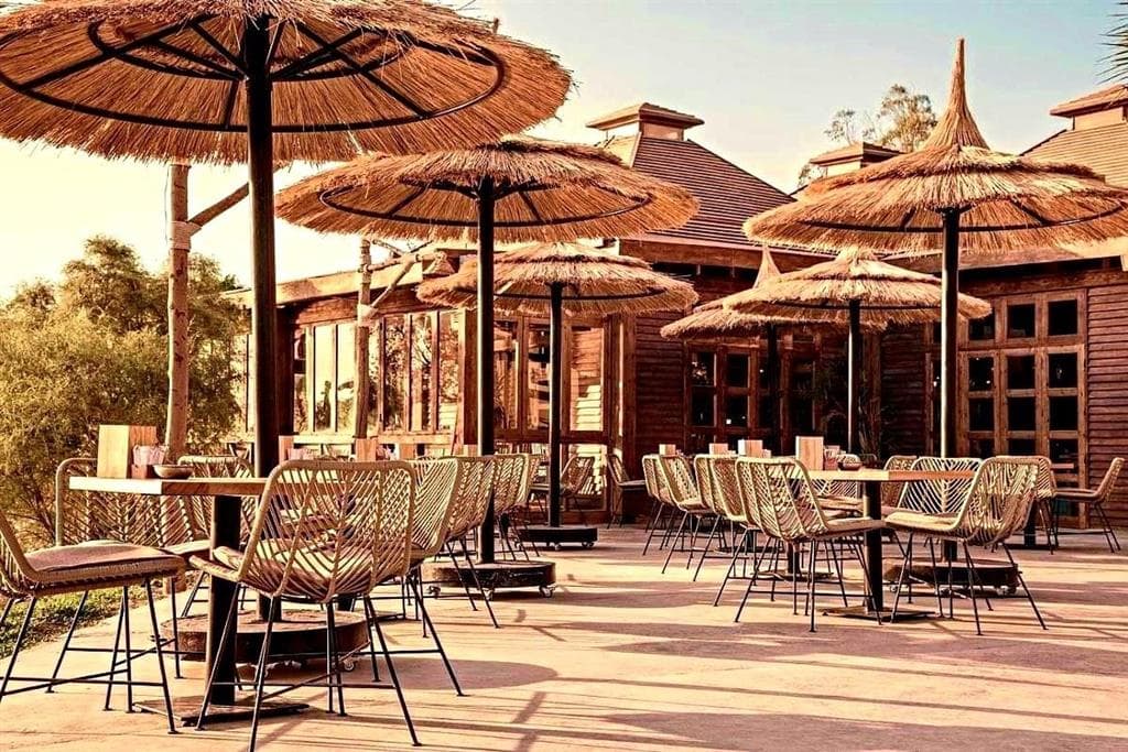 Cook´S Club El Gouna