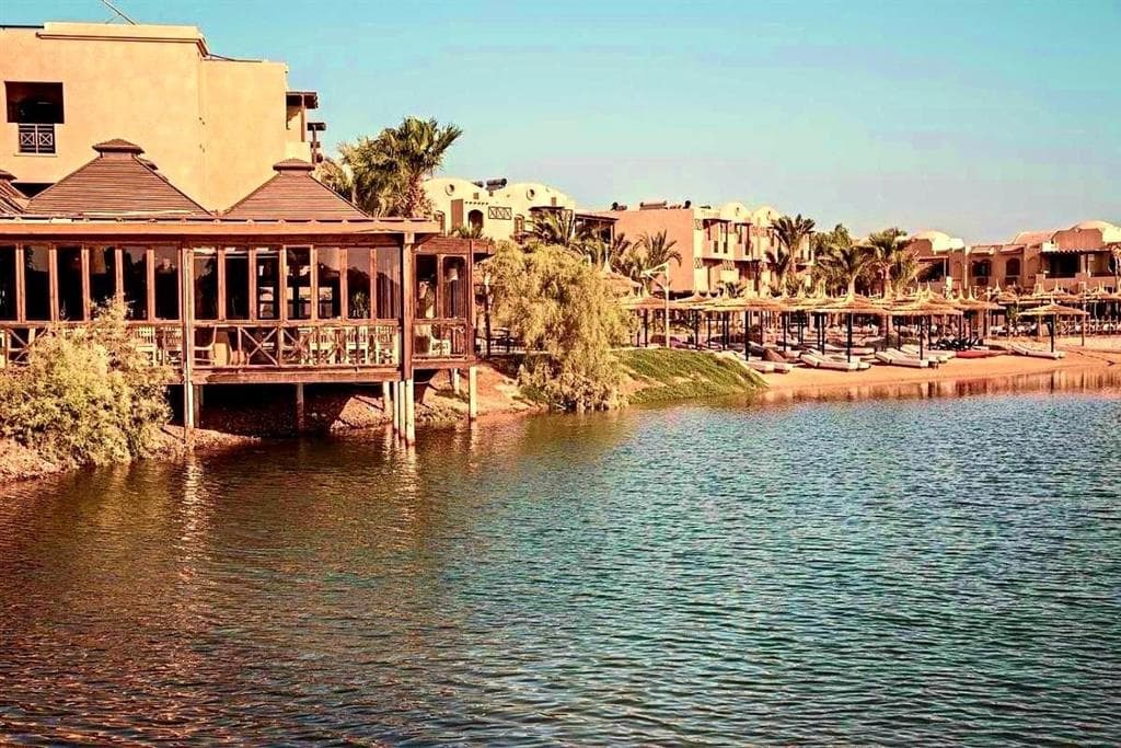 Cook´S Club El Gouna