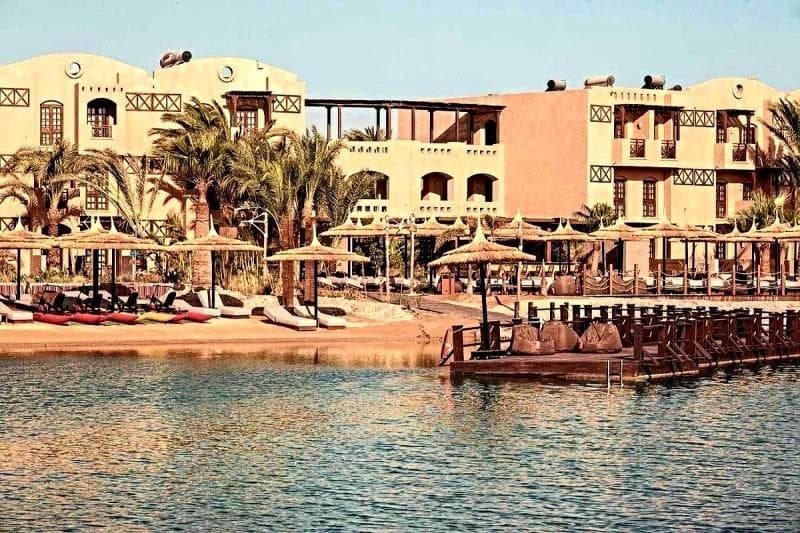 Cook´S Club El Gouna