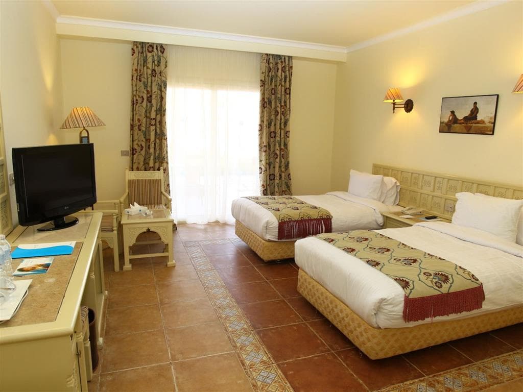 Sentido Mamlouk Palace