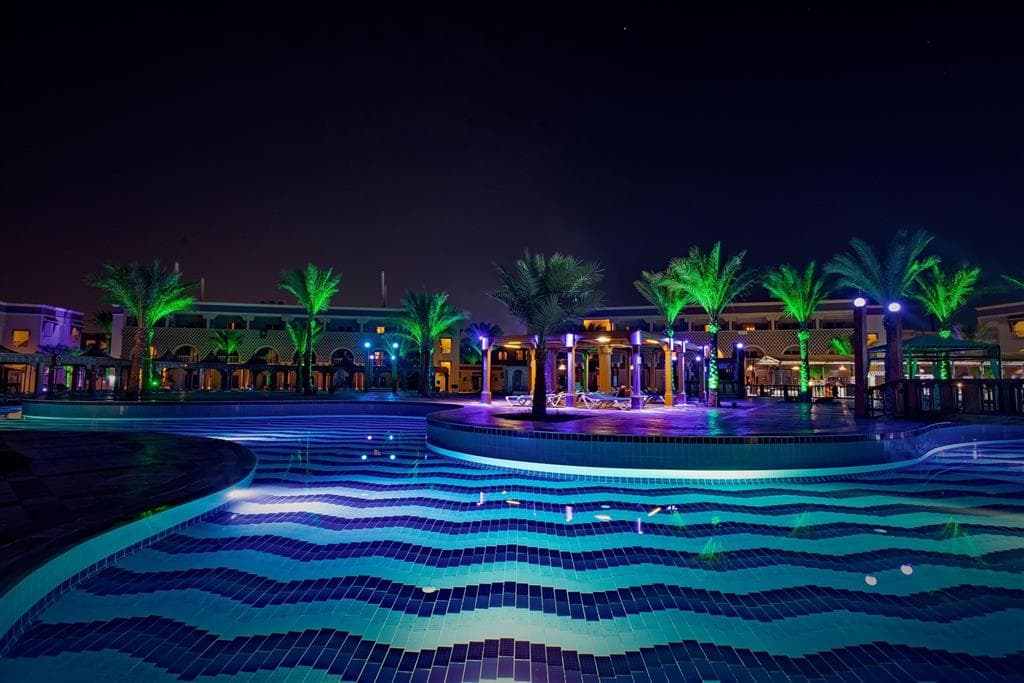 Sentido Mamlouk Palace