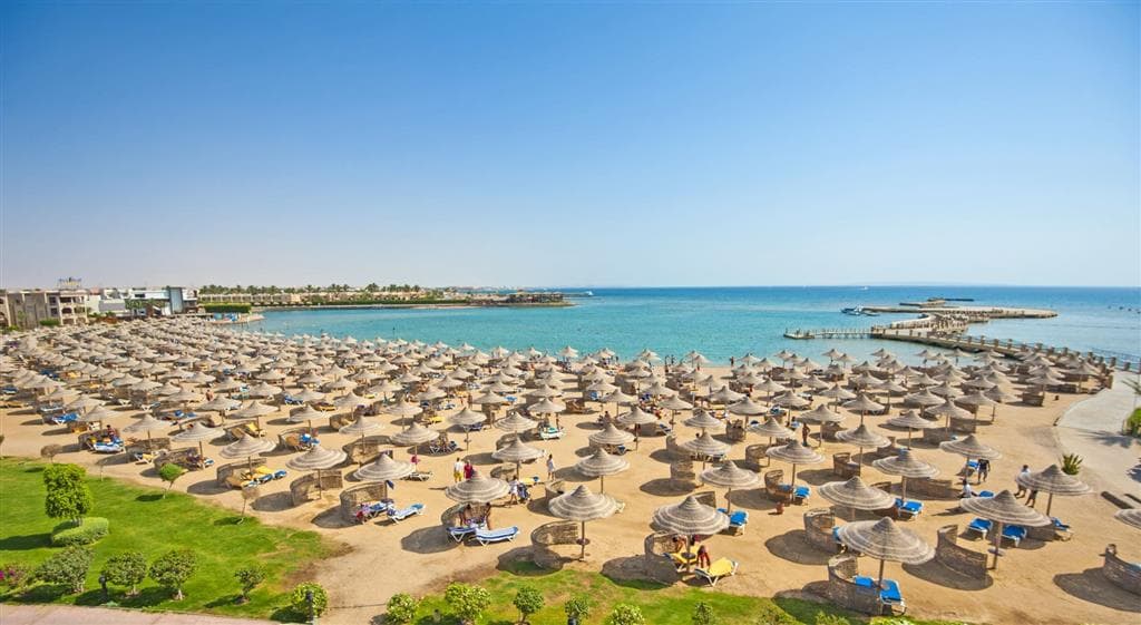 Sentido Mamlouk Palace