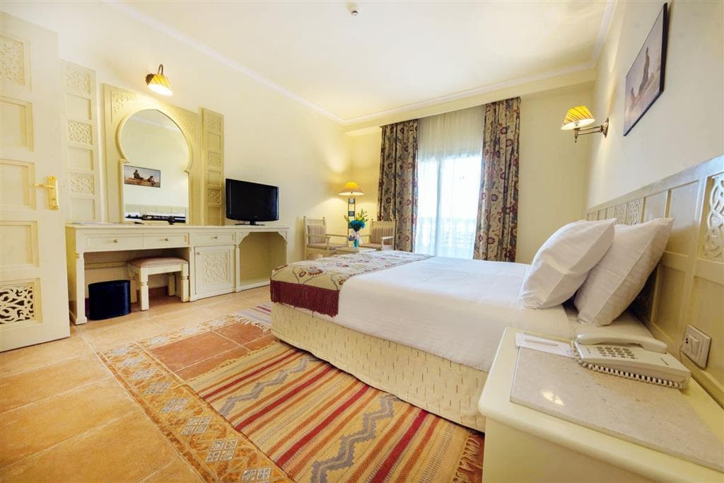 Sentido Mamlouk Palace