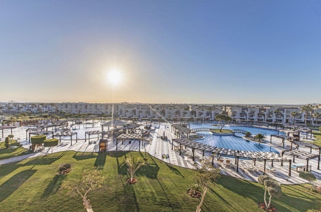 Sunrise Grand Select Crystal Bay