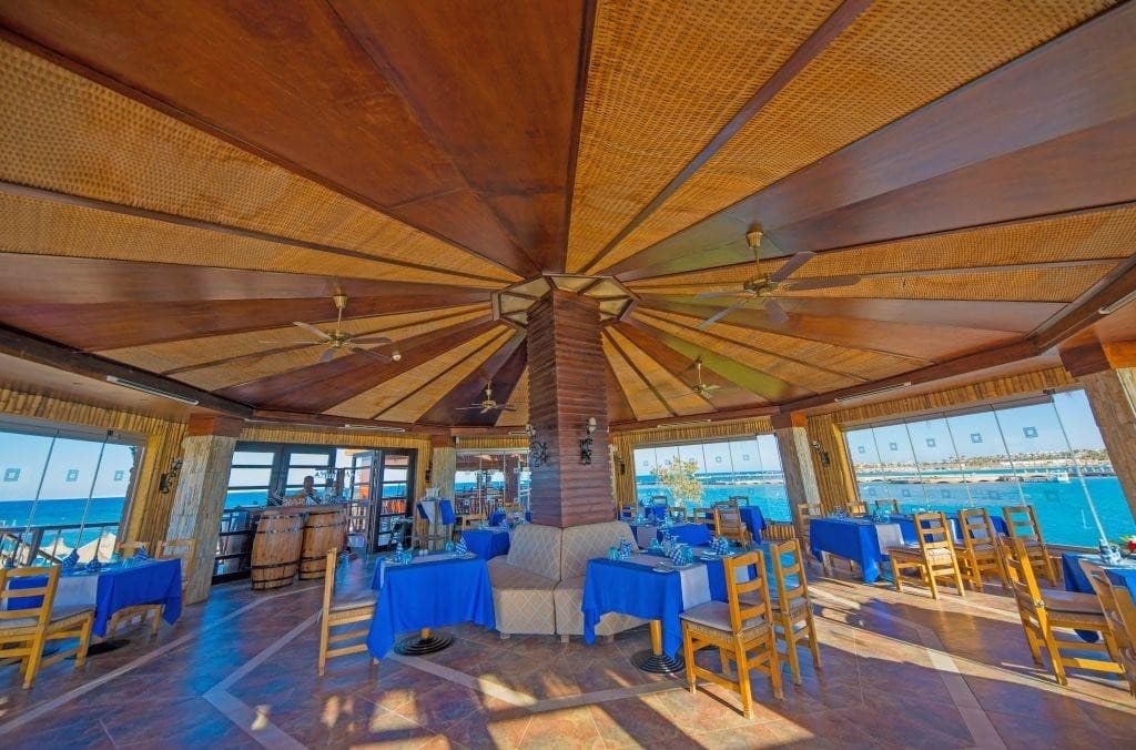 Sunrise Grand Select Crystal Bay