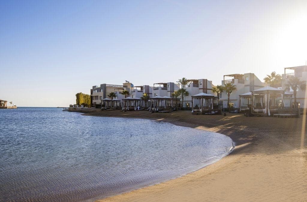 Sunrise Grand Select Crystal Bay