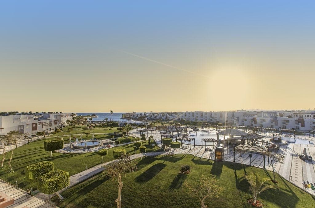 Sunrise Grand Select Crystal Bay
