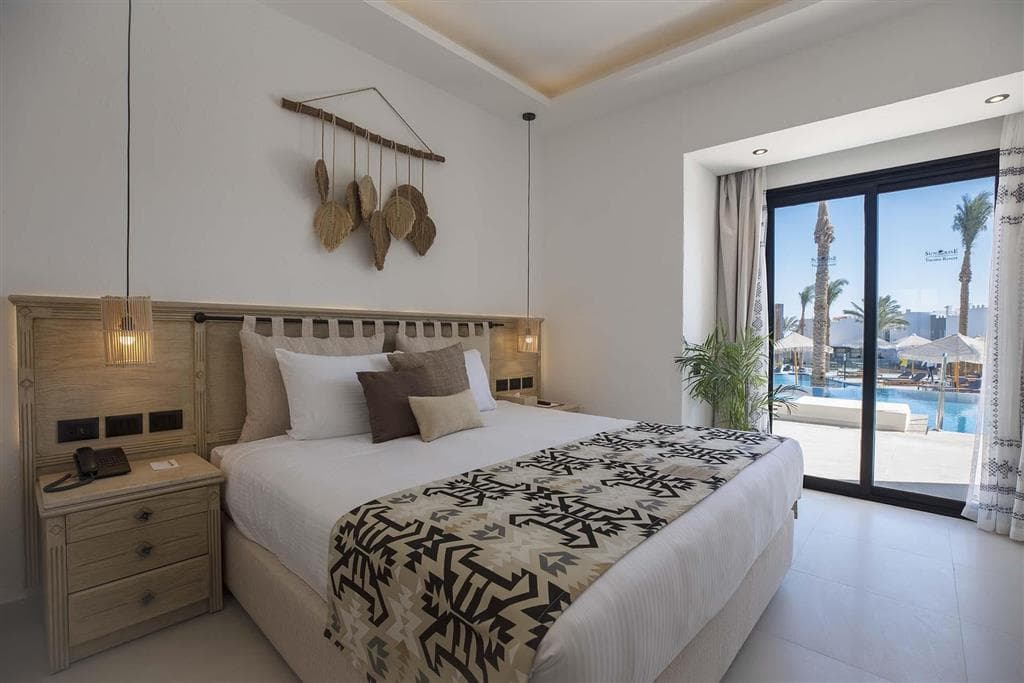 Sunrise Grand Select Tucana Resort