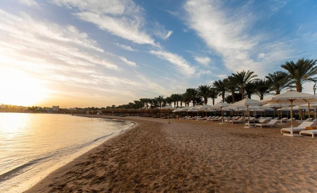 Sunrise Grand Select Tucana Resort