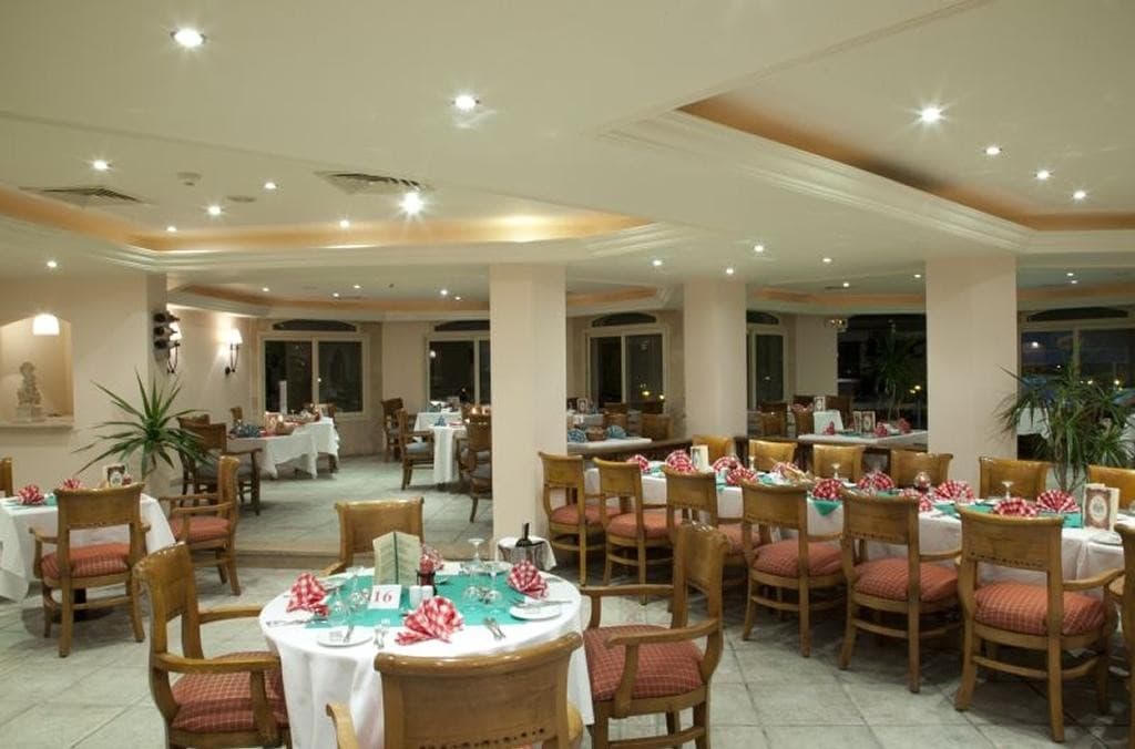 Coral Beach Hurghada
