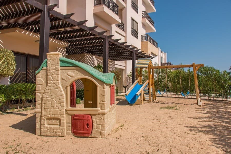 Gravity Hotel & Aqua Park