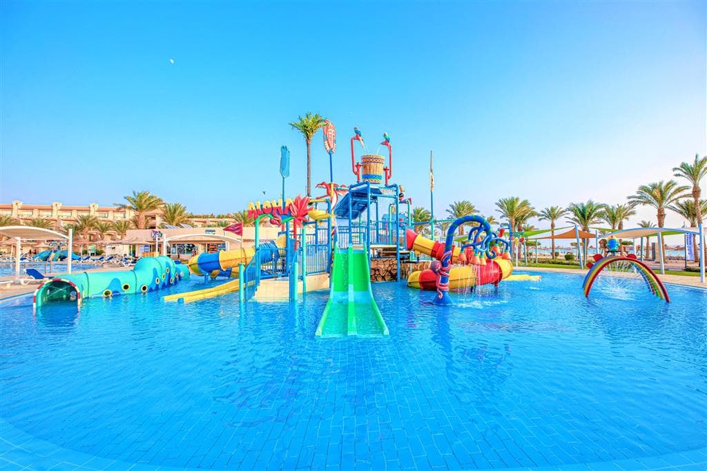 The V Luxury Resort