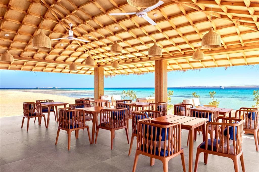 The V Luxury Resort