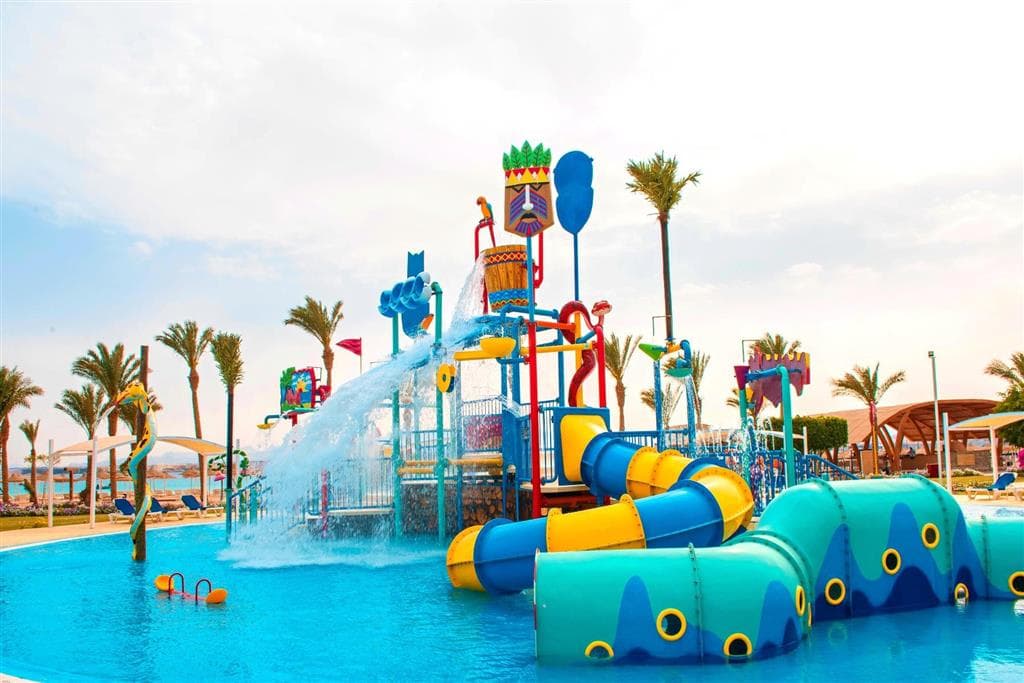 The V Luxury Resort