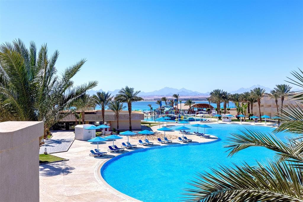 The V Luxury Resort