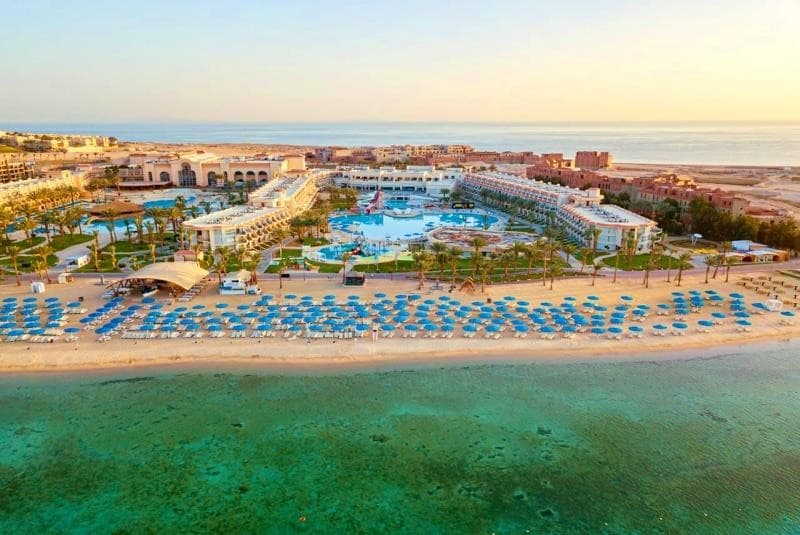 The V Luxury Resort