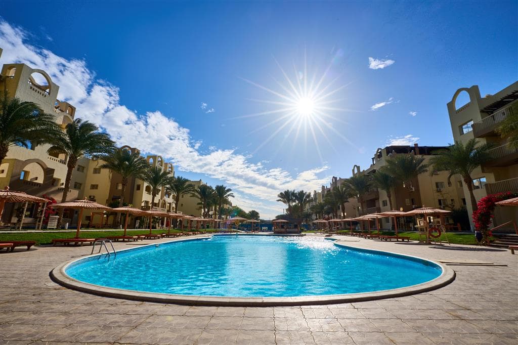 El Karma Aqua Beach Resort