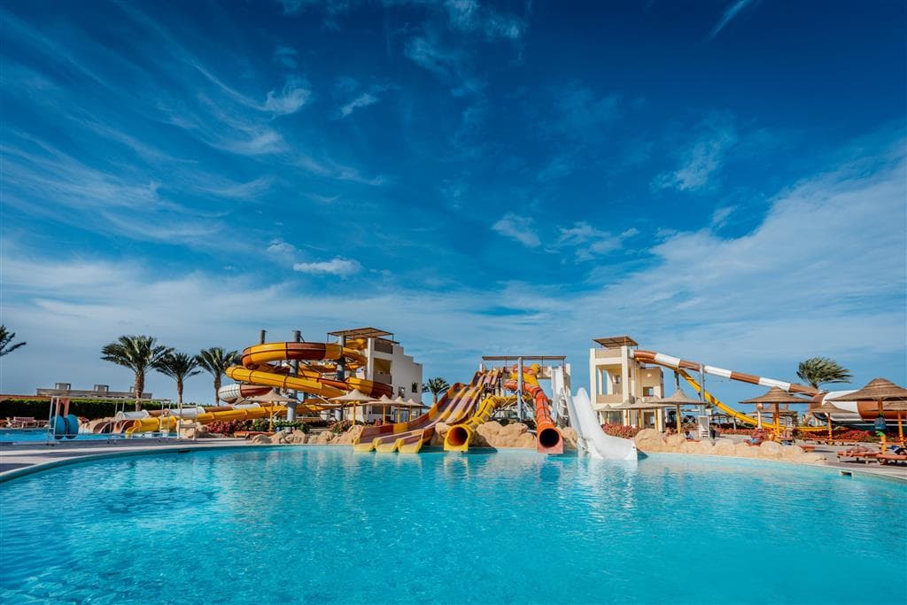 El Karma Aqua Beach Resort