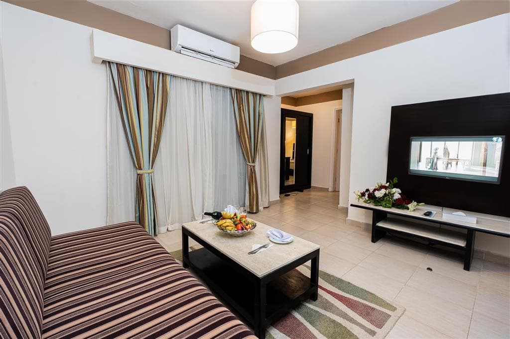 El Karma Aqua Beach Resort