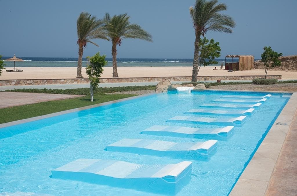 Novotel Resort Marsa Alam