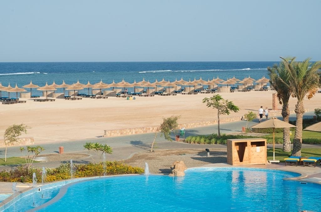 Novotel Resort Marsa Alam