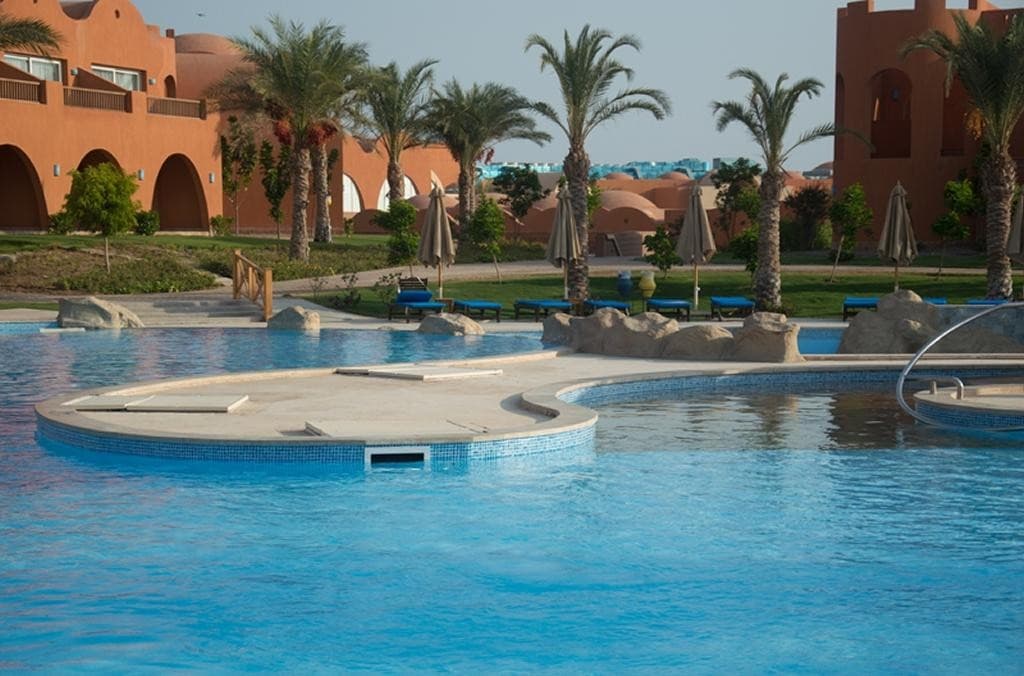 Novotel Resort Marsa Alam