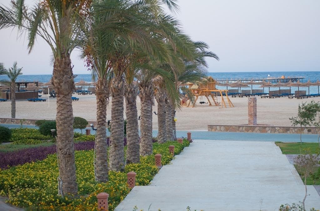 Novotel Resort Marsa Alam