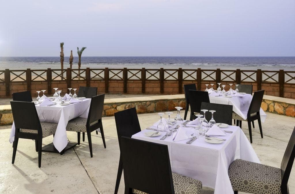 Novotel Resort Marsa Alam