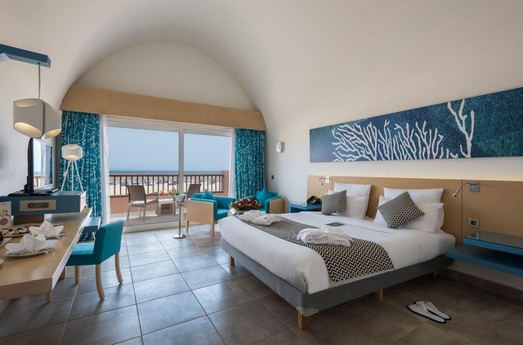 Novotel Resort Marsa Alam