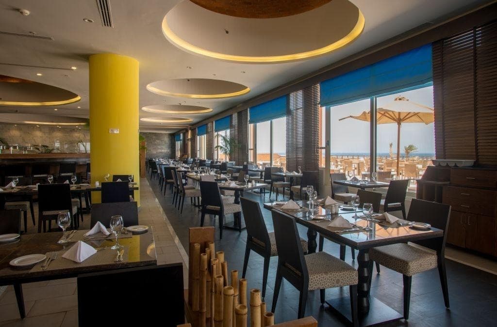 Novotel Resort Marsa Alam