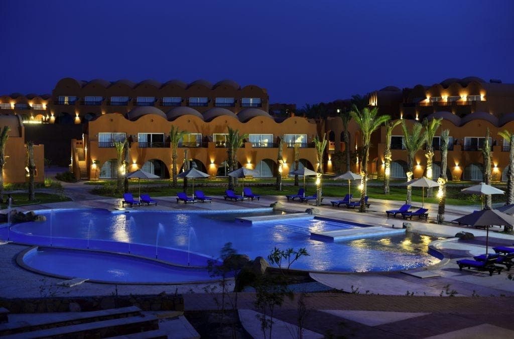 Novotel Resort Marsa Alam