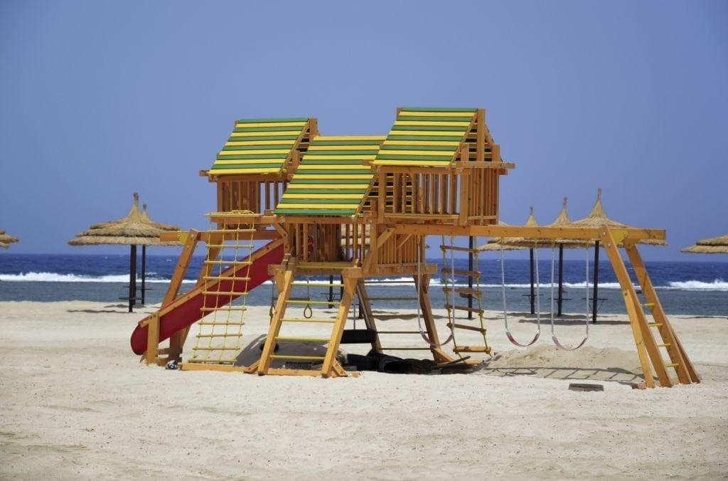 Novotel Resort Marsa Alam