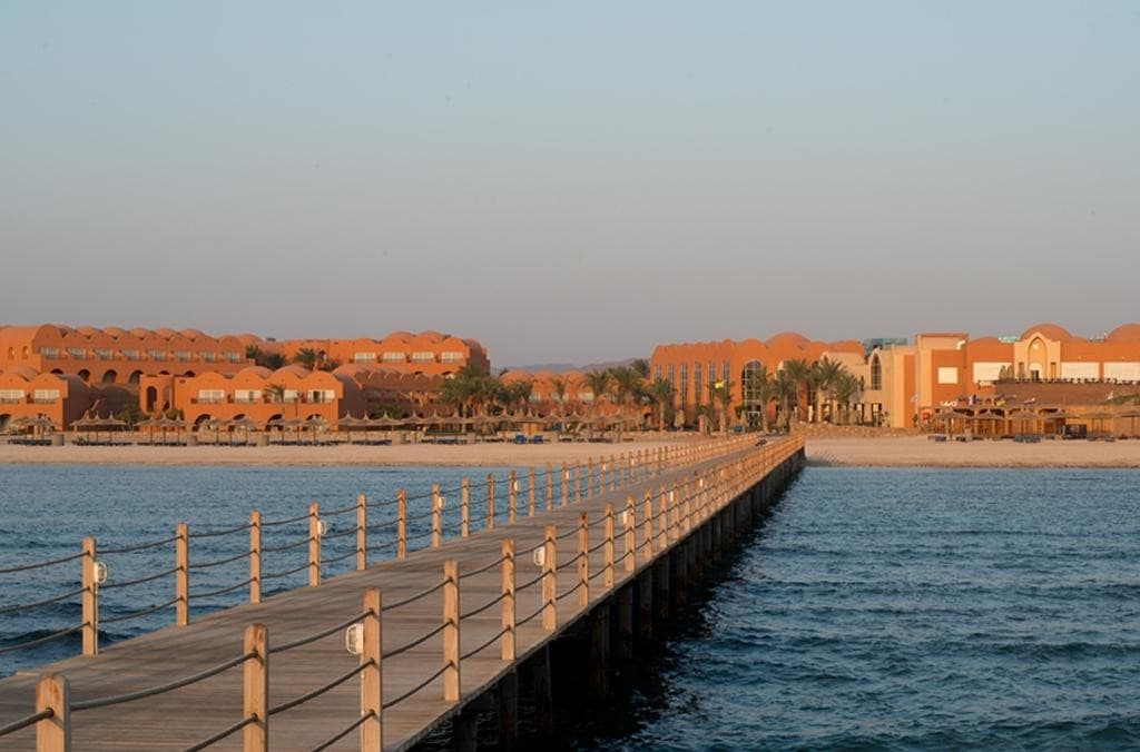 Novotel Resort Marsa Alam