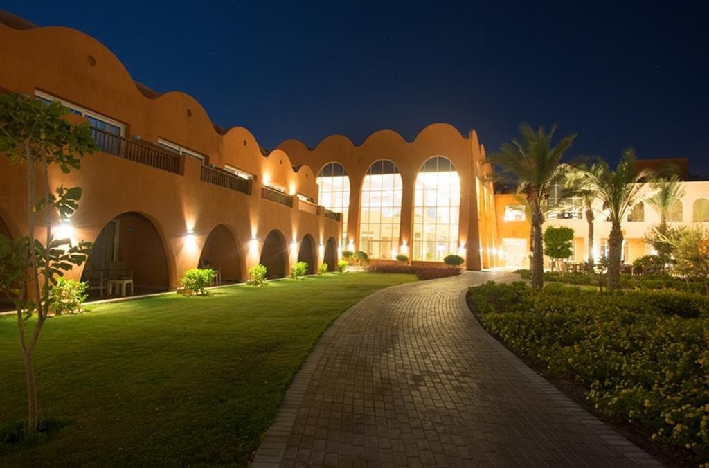 Novotel Resort Marsa Alam