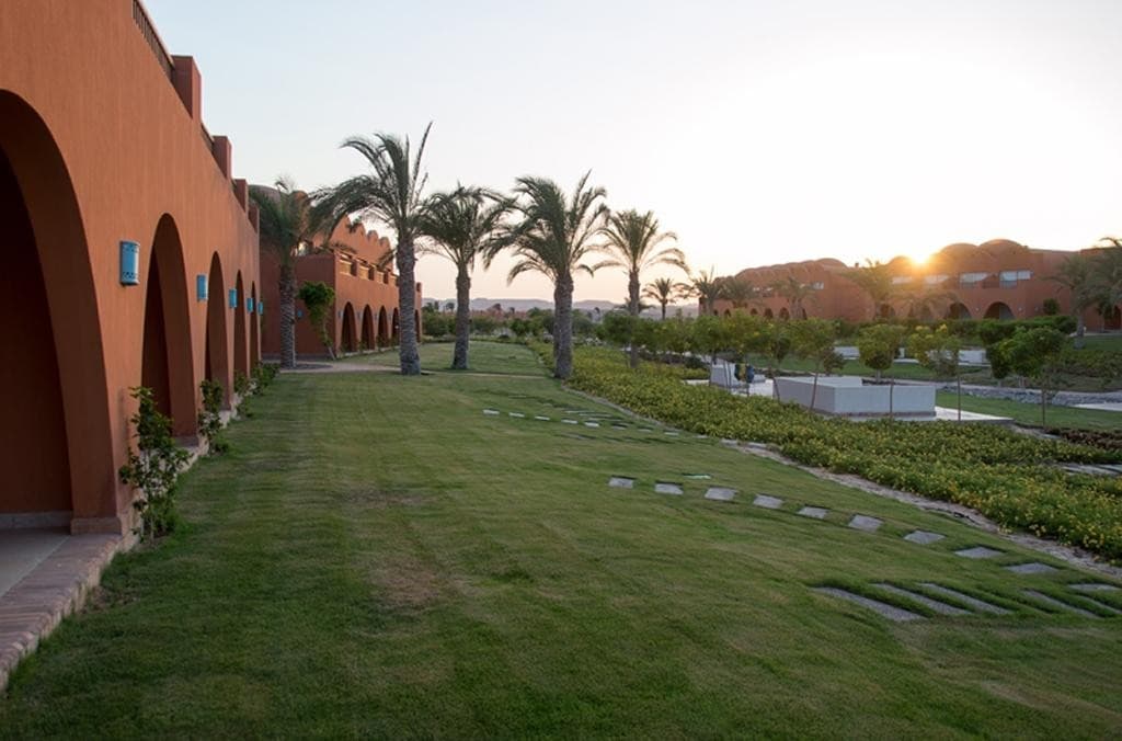 Novotel Resort Marsa Alam