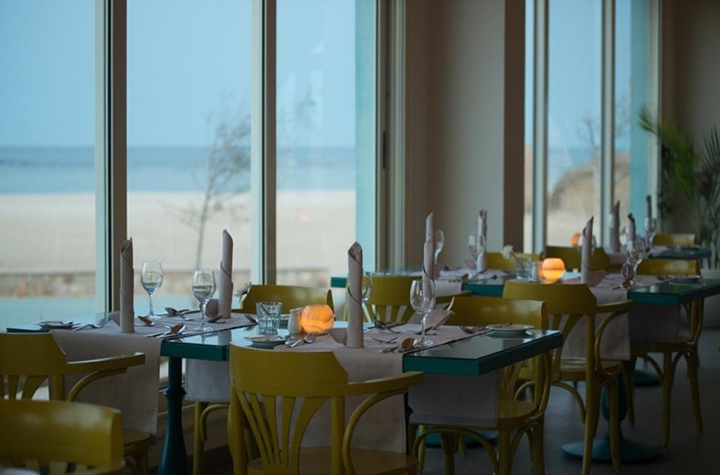 Novotel Resort Marsa Alam