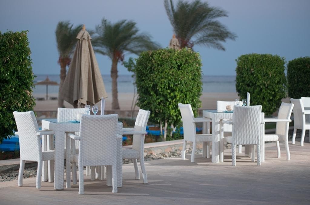 Novotel Resort Marsa Alam